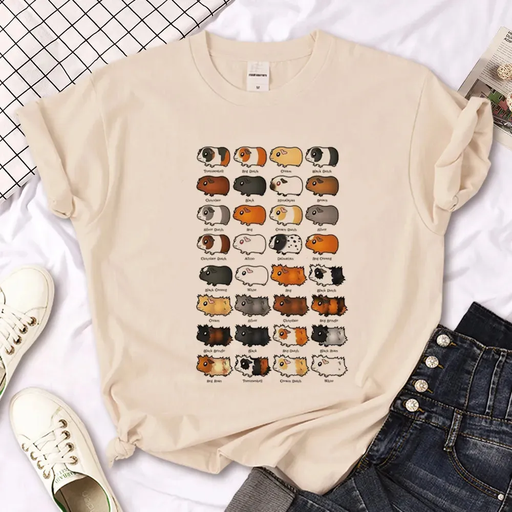 Cute Hamster T-Shirts