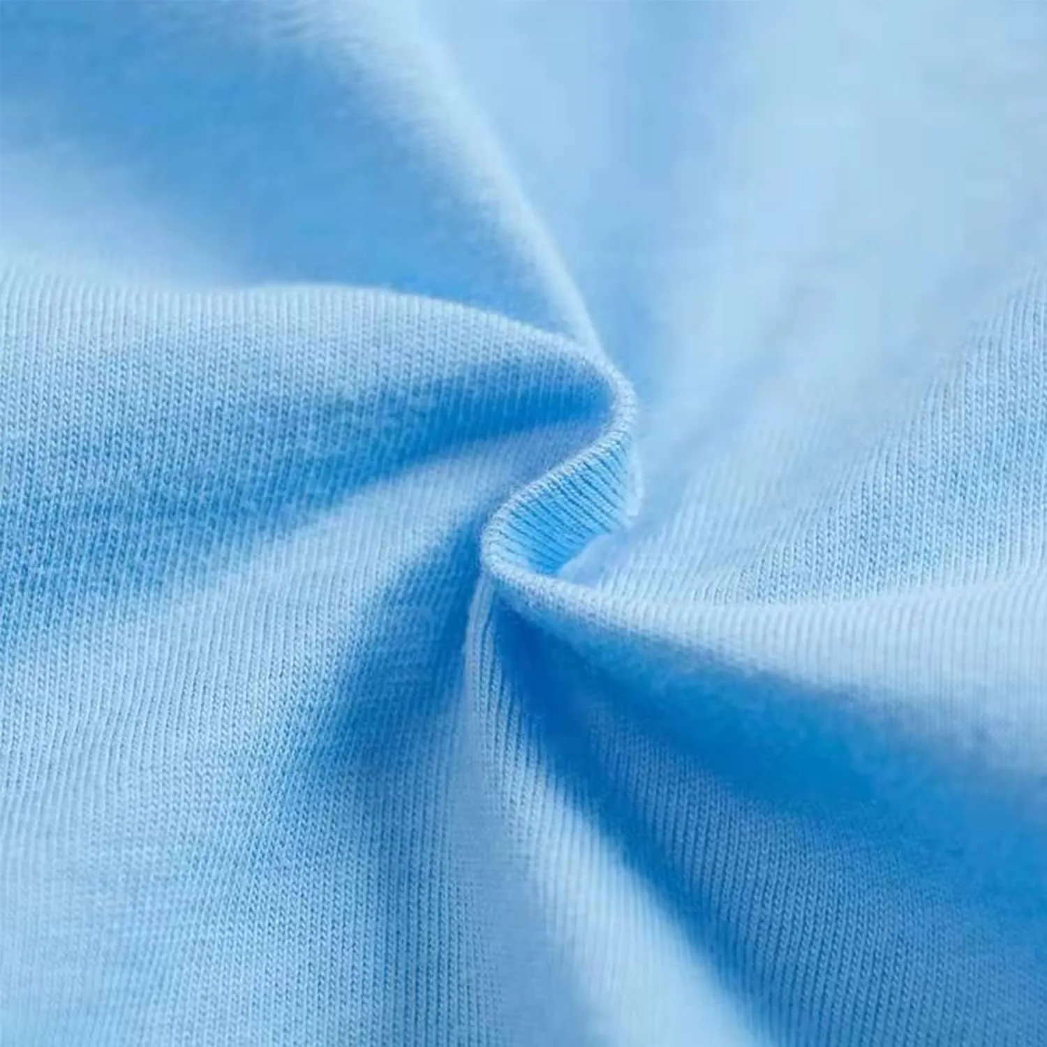 DDSOL T-Shirts Baby Girls Summer Ruffle Sleeve Shirts Toddler Cotton Tees Kids Easter Bunny Tank Tops 2-7 Years