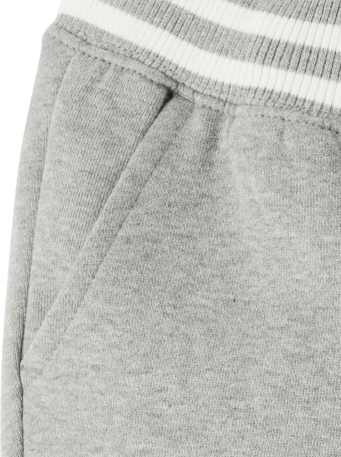 Gymboree Boys' and Toddler Fleece Jogger Sweatpants
