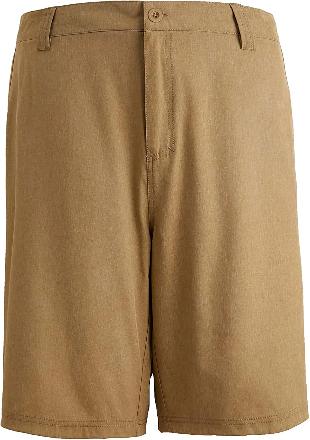 Mens Hiking Shorts Quick Dry Casual Dress Shorts with Pocket Summer Athletic Pants Travel Fishing Camping