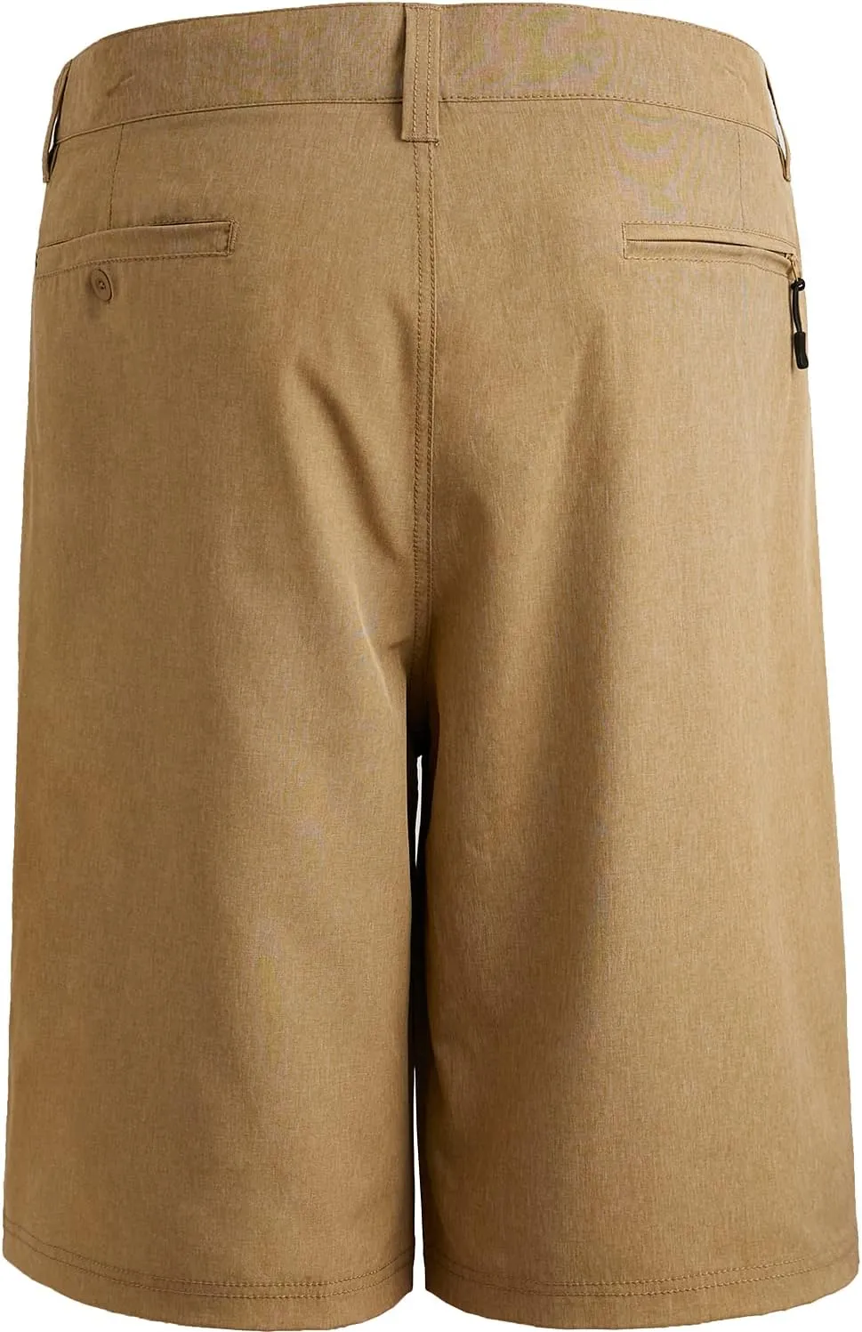 Mens Hiking Shorts Quick Dry Casual Dress Shorts with Pocket Summer Athletic Pants Travel Fishing Camping