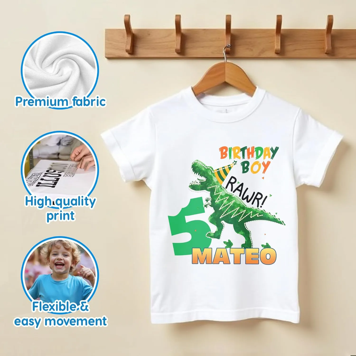 Personalized Cars Birthday Shirt for Boys | Custom Toddler Outfit | Cars Toddler Shirt | 2nd 3rd Birthday Tshirt