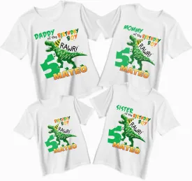 Personalized Cars Birthday Shirt for Boys | Custom Toddler Outfit | Cars Toddler Shirt | 2nd 3rd Birthday Tshirt